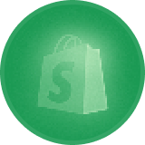 Shopify Partner Icon