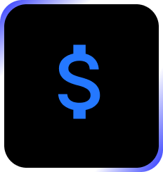 Dollar Icon