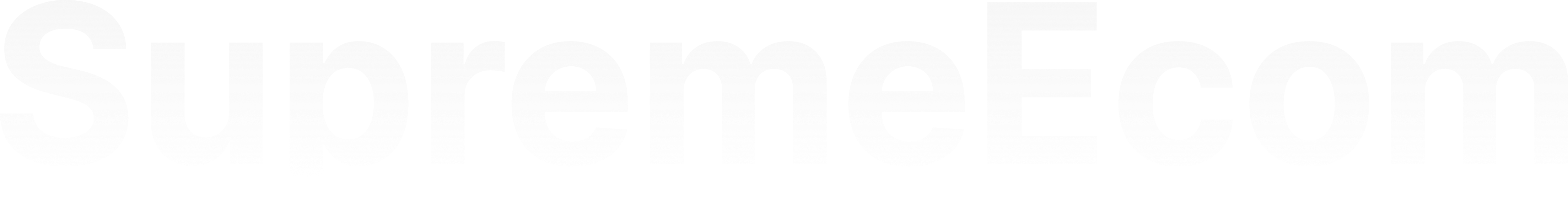 Supreme Ecom