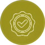 Guarntee Icon