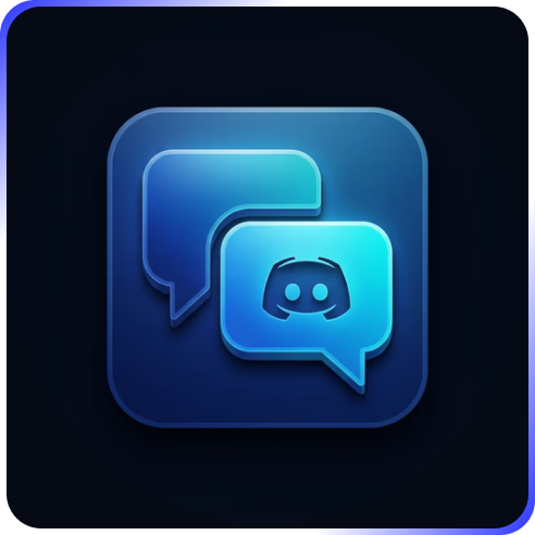 Discord Support